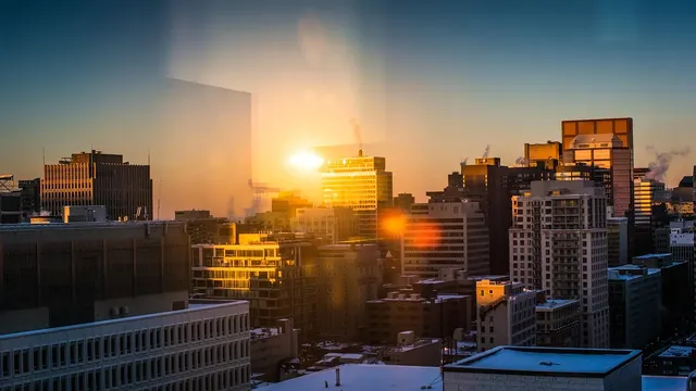 les secteurs qui utilisent la visite virtuelle enrichie à montréal