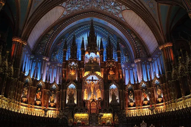 les secteurs qui utilisent la visite virtuelle google street view à montréal